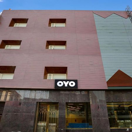Hotel Collecion O White House Neu-Delhi Exterior foto